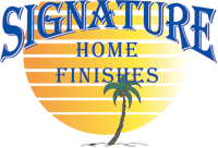 Signature Home Finishes